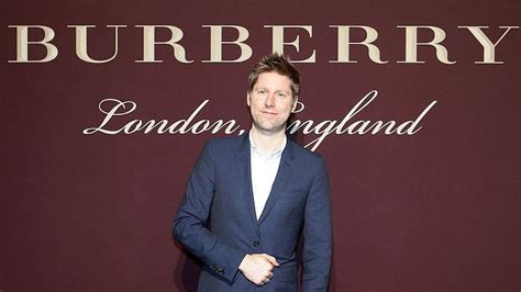 chris bailey to leave burberry|burberry brand founder.